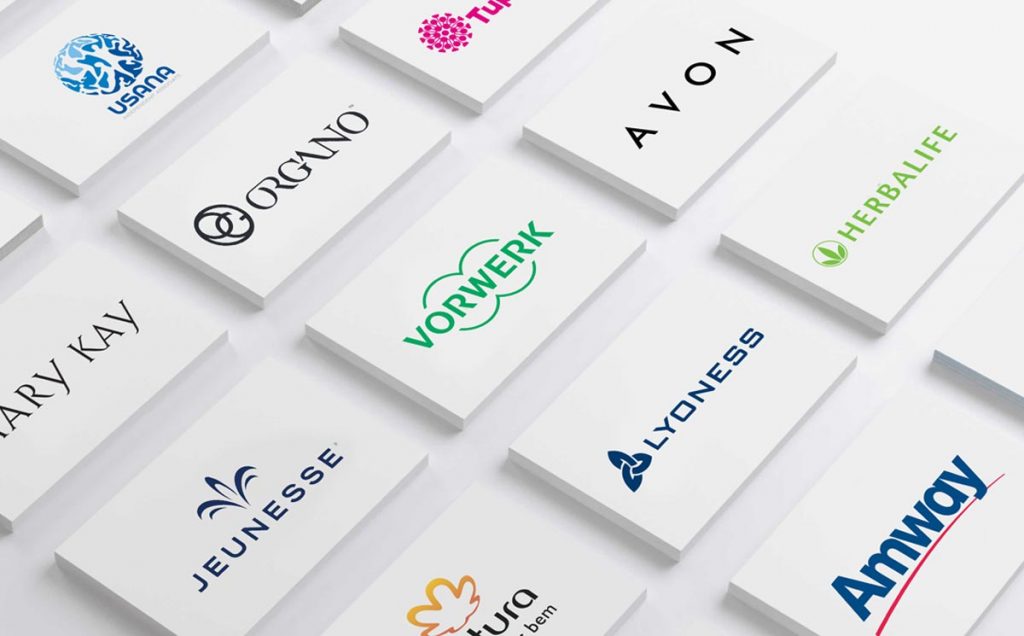 Migliori aziende di Network Marketing in Italia e nel mondo