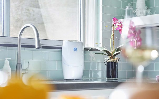 Amway eSpring: Sistema di Trattamento dell'Acqua