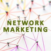 Network marketing: Come scegliere l'azienda giusta. Amway e Organo Gold o Jeunesse e Infinitus?