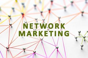 Network marketing: Come scegliere l'azienda giusta. Amway e Organo Gold o Jeunesse e Infinitus?