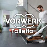 Vorwerk Folletto: azienda, modello di business e prodotti