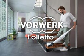 Vorwerk Folletto: azienda, modello di business e prodotti