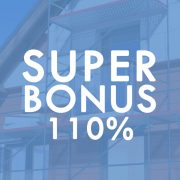 Novità Superbonus 110%: interventi detraibili 2020