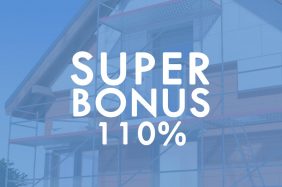 Novità Superbonus 110%: interventi detraibili 2020