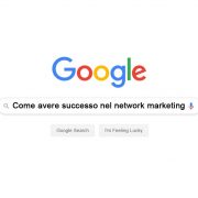 Come avere successo nel network marketing senza fare il venditore