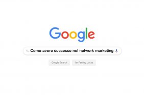 Come avere successo nel network marketing senza fare il venditore