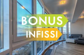 Agevolazioni fiscali: Bonus Infissi (Superbonus 110, EcoBonus e Bonus Ristrutturazioni)