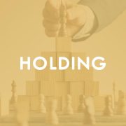 Come aprire una holding: cos'è, costituzione, tipologie e costi