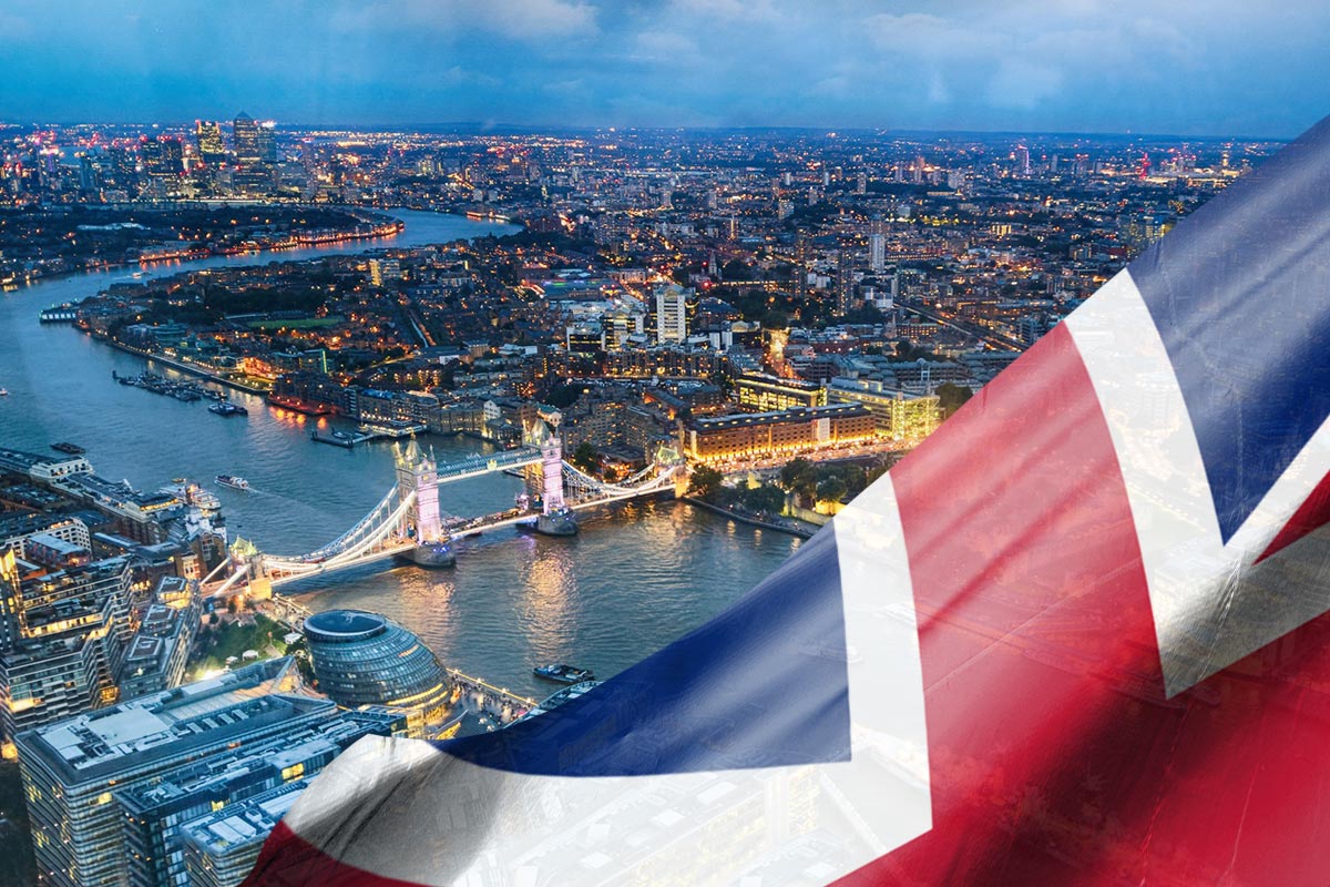 Costituzione Società nel Regno Unito Come Aprire un'Azienda