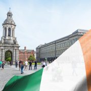 Irlanda: costituzione società. Come aprire un'azienda a Dublino, vantaggi e tasse