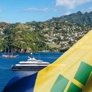 Saint Vincent e Granadine: costituzione società. Tipi di incorporazioni, vantaggi, svantaggi e tasse