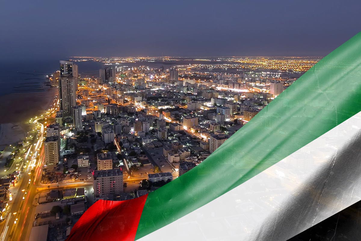 Costituzione società ad Ajman, Emirati Arabi Uniti Tasse e regime fiscale